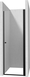 Drzwi prysznicowe 80 cm - wahadłowe (KTSWN42P) - Deante