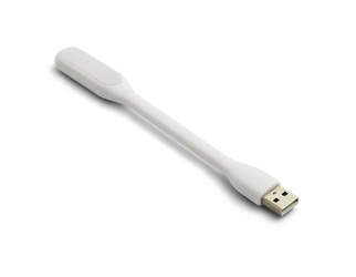 ESPERANZA LAMPKA LED DO NOTEBOOKA USB BIAŁA