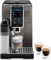 Ekspres ciśnieniowy DeLonghi ECAM 380.95.TB