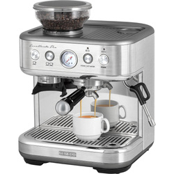 Espresso SES 6010SS Ekspres ciśnieniow SENCOR