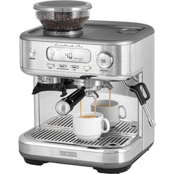 Espresso SES 6050SS Ekspres ciśnieniowy SENCOR