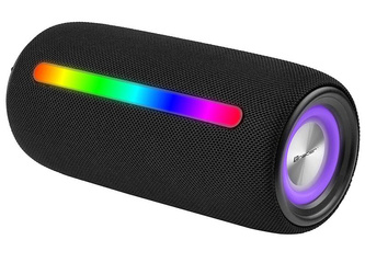 Głośnik TRACER Stripe TWS BLUETOOTH RGB