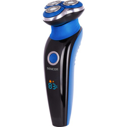 Golarka męska SMS 5520BL Men's Electric Shaver SENCOR