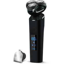 Golarka męska SMS 7000BK Men's Electric Shaver SENCOR