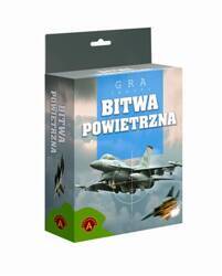 Gra Bitwa Powietrzna Travel