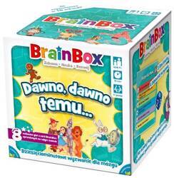 Gra BrainBox - Dawno, dawno, temu..