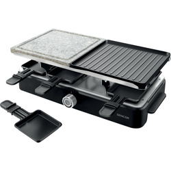 Grill raclette SBG 0260BK Raclette Grill SENCOR