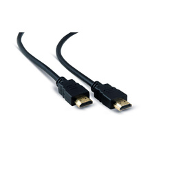 HDMI KABEL SAV 265-015 HDMI 1,5m v2.0 BASIC SENCOR