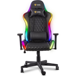 HERNÍ KŘESLO YGC 300RGB STARDUST Gaming chair YENKEE