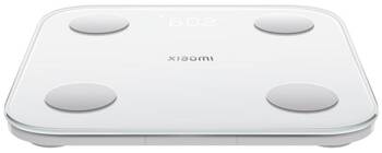 Inteligentna waga łazienkowa Xiaomi Mi Body Composition Scale S400