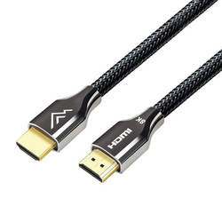 Kabel HDMI-HDMI 8K 2.1 3m MT006-3 Montis