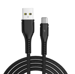 Kabel USB-USB typu C 1m LB0098NEW LIBOX