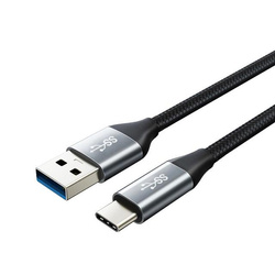 Kabel USB-USB typu C 3.0 1m MT003 Montis