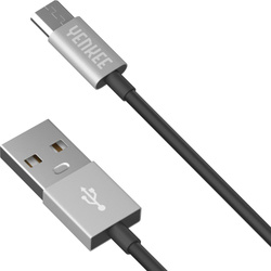 Kabel usb YCU 221 BSR cable USB / micro 1m  YENKEE