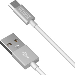 Kabel usb YCU 222 WSR cable USB / micro 2m  YENKEE