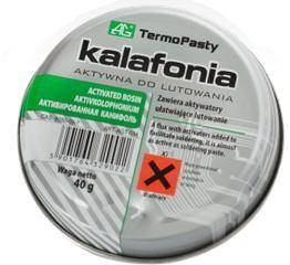 Kalafonia 40g