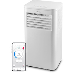 Klimatyzacja przenośna SAC MT7048C MOBILE AIR CONDIT. SENCOR