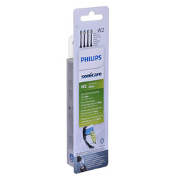 Końcówka do szczoteczki Philips HX6064/11 (4 końcówki)