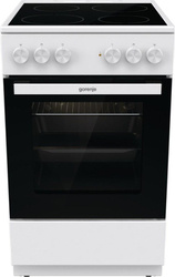 Kuchnia GORENJE GEC5A21WG-B