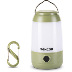 Lampa SLL 68 LED camping lantern 3W SENCOR