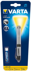 Latarka VARTA Pen Light Led 1AAA 16611