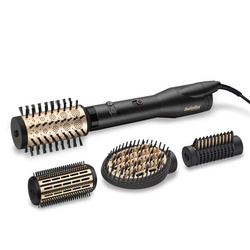 Lokówko suszarka obrotowa AS970E Babyliss 650W 4ACC