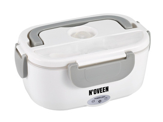 Lunch Box Noveen LB310 grey