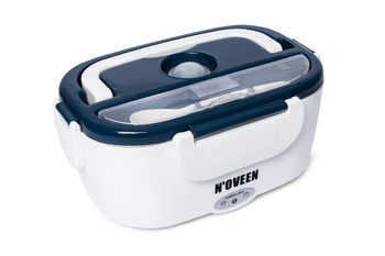 Lunch Box Noveen LB430 dark blue 12/230 Volt