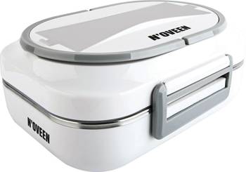 Lunch Box Noveen LB510 grey 12/230 Volt