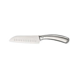 MR-1496 Japoński nóż SANTOKU 12,5cm