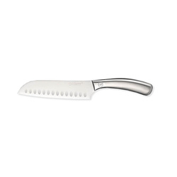 MR-1497 Japoński nóż SANTOKU 17,5cm