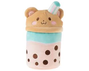 Maskotka Bubble Tea Bąblusie 21 cm Cukrowy Niedźwiadek