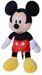 Maskotka pluszowa Disney Mickey, 25 cm