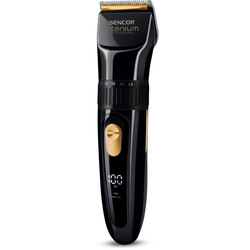 Maszynka do strzyżenia SHP 8900BK Men's Clipper Set SENCOR