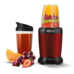 Mikser stołowy SNB 4301RD Nutri Blender SENCOR