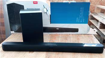 OUTLET Soundbar TS 7010-EU TCL