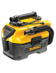 Odkurzacz AC/DC 14,4/18/230V BEZ AKU I ŁAD DCV584L DEWALT