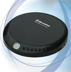 Odtwarzacz CD Discman PCD-435N