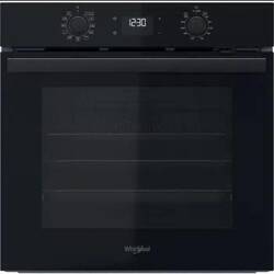 Piekarnik WHIRLPOOL OMR58HU1B