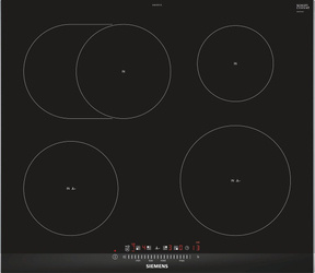 Płyta indukcyjna SIEMENS EH675FFC1E