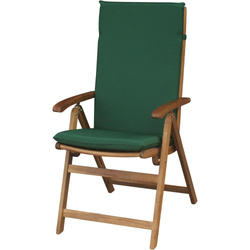 Pokrycie na krzesło FDZN 9001 poduszka na krzesło FIELDMANN