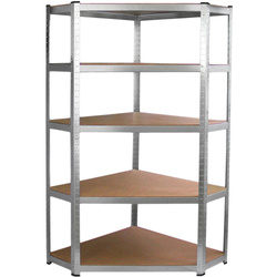 Regał FDR 1840R Corner shelf rack FIELDMANN