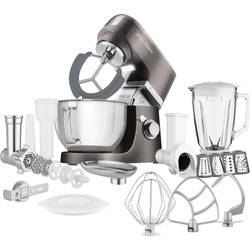 Robot kuchenny STM 6378BK Food processor SENCOR