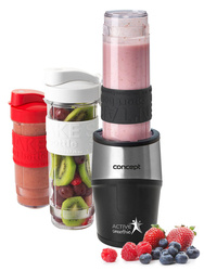 Smoothie maker czarny SM3385