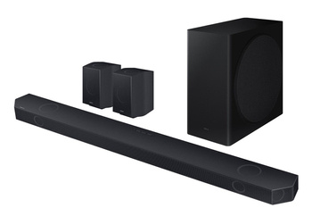 Soundbar Samsung HW-Q930C