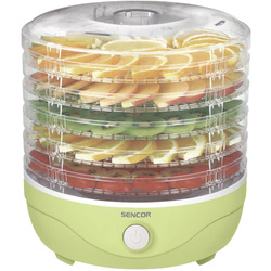 Suszarka do owoców SFD 757GG Food Dehydrator SENCOR