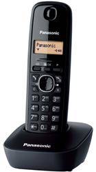 Telefon bezprzewodowy KX-TG 1611 PDH PANASONIC