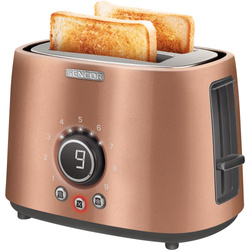 Toster STS 6056GD Toaster SENCOR