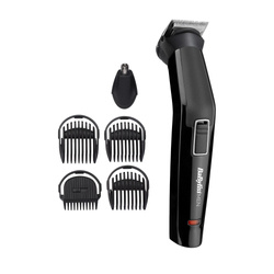 Trymer wielofunkcyjny 6w1 MT725E Babyliss