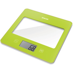 Waga kuchenna SKS 5031GR Kitchen Scale SENCOR